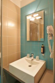 Cit'Hotel Les Alizés - Limoges - 1