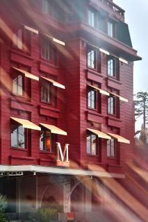 M Village Premier Hotel Xuan Huong Lakeside, a brand of Modern Village Lifestyle - 8