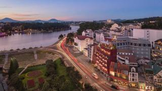 M Village Premier Hotel Xuan Huong Lakeside, a brand of Modern Village Lifestyle - 5