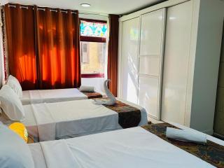 Venus Hotel Luxor 日本人 大歓迎 - 8