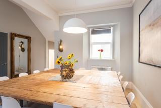 Large Luxury House, Teignmouth sleeps 16 hot tub - 5