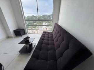 Central, Acogedor y Excelente Vista - 0