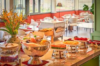 M Village Premier Hotel Xuan Huong Lakeside, a brand of Modern Village Lifestyle - 3