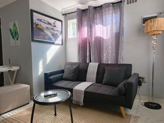 Kalahari Suite - 3