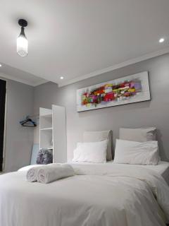 Kalahari Suite - 2