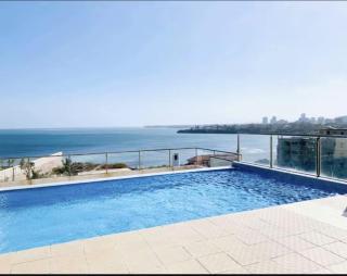 Palm terrace - 0