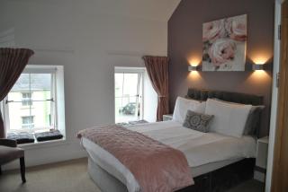 Atlantic Lodge, Main Street Ardara - 4