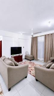 Palm terrace - 1