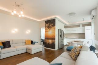 Balaton Skyline Penthouse - Jacuzzi - Beach & Spa - 1