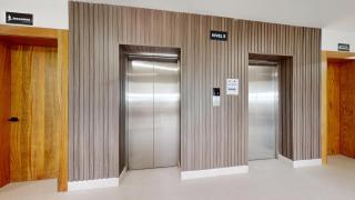 APARTAMENTO CERCA DEL AEROPUERTO DE SANTIAGO 3 Hab - 3