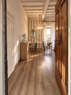 Palazzo Calderini- Historic Boutique Stay - 2