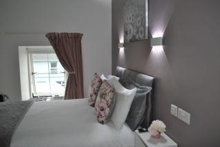 Atlantic Lodge, Main Street Ardara - 3