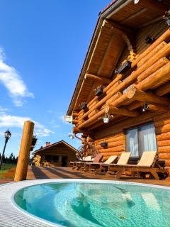 Rustic Home - Bălceşti - 0