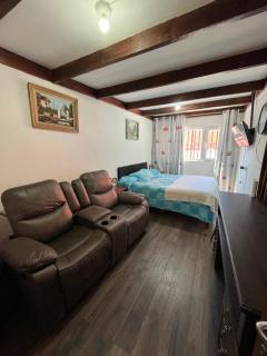 Residencial Freire - 1