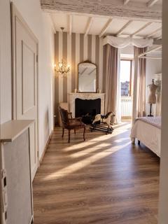Palazzo Calderini- Historic Boutique Stay - 0