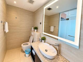 Star Residences KLCC- Home Touch Suite - 8