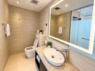 Star Residences KLCC- Home Touch Suite - 5