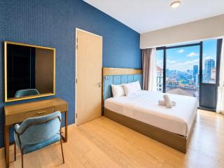 Star Residences KLCC- Home Touch Suite - 7
