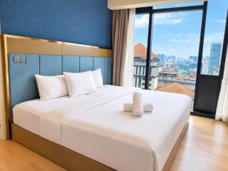 Star Residences KLCC- Home Touch Suite - 2