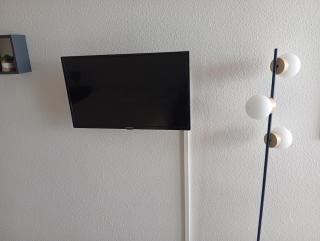 Studio Émeraude - 1