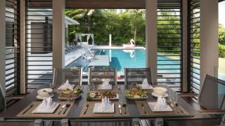 5BR Sea View luxury Villa with Private Pool & Maids - 2