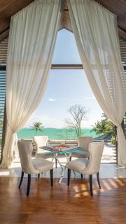 5BR Sea View luxury Villa with Private Pool & Maids - 3