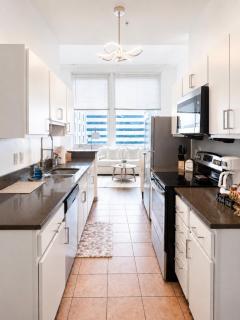 City Center Loft Downtown Indianapolis - 0