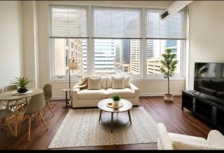 City Center Loft Downtown Indianapolis - 9