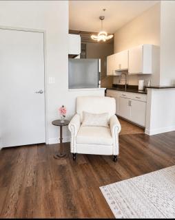 City Center Loft Downtown Indianapolis - 1