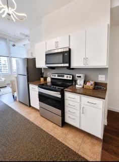 City Center Loft Downtown Indianapolis - 7