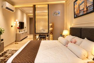Auraa farm home in prime location near golf course bnb - 9