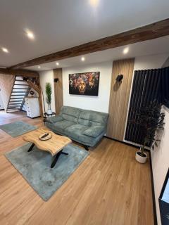 PlesseLounge 1 - 7