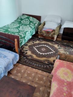 A country cottage - 4