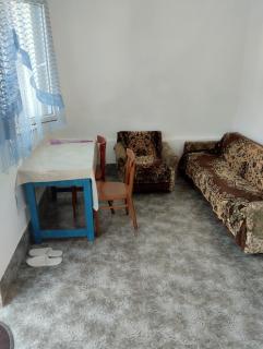 A country cottage - 2