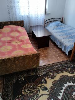A country cottage - 1