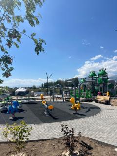 Alma resort yssyk kol - 6
