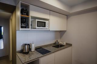 Departamentos Modernos en Edificio ZOE Barrio Norte Tuc- Ideal para Parejas - 4