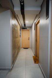 Departamentos Modernos en Edificio ZOE Barrio Norte Tuc- Ideal para Parejas - 4