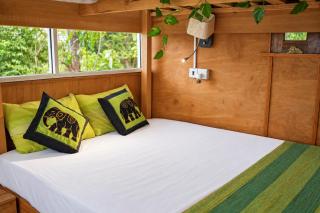 Rockland Lake Cottage - 6