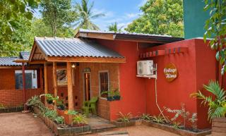 Rockland Lake Cottage - 4
