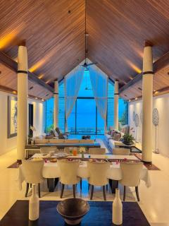 5BR Sea View luxury Villa with Private Pool & Maids - 8