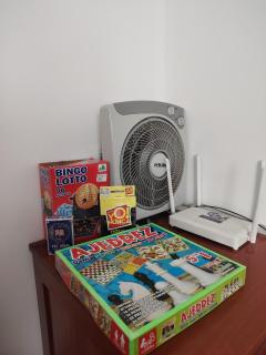 Dulce hogar - 4
