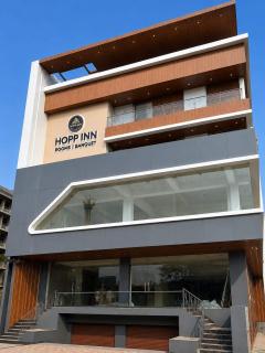 Hopp Inn - 9
