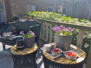 Guesthouse Biolleke - 1