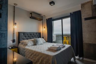Departamentos Modernos en Edificio ZOE Barrio Norte Tuc- Ideal para Parejas - 8