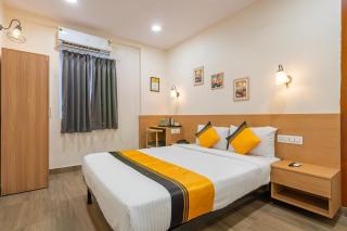 Itsy Hotels Tee Inn, Himayat Nagar Near Metro Narayanguda - 0