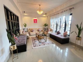 Leeong urban Homestay - 0