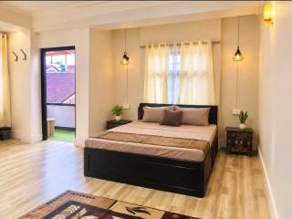 Leeong urban Homestay - 9