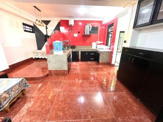 Leeong urban Homestay - 8