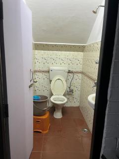 Leeong urban Homestay - 7